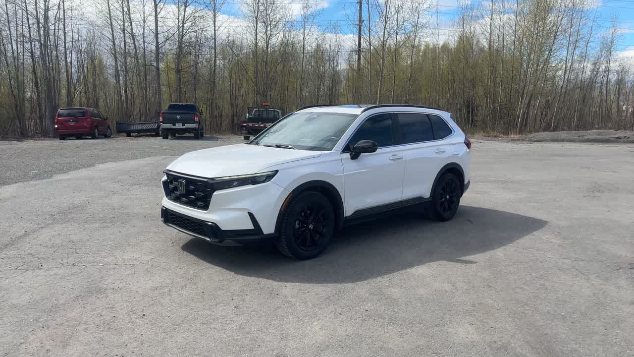 Thumbnail: 2024 Honda CR-V - 6