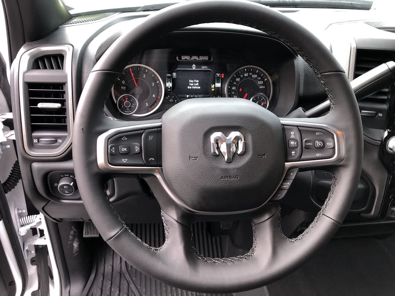 Thumbnail: 2025 RAM 2500 - 24