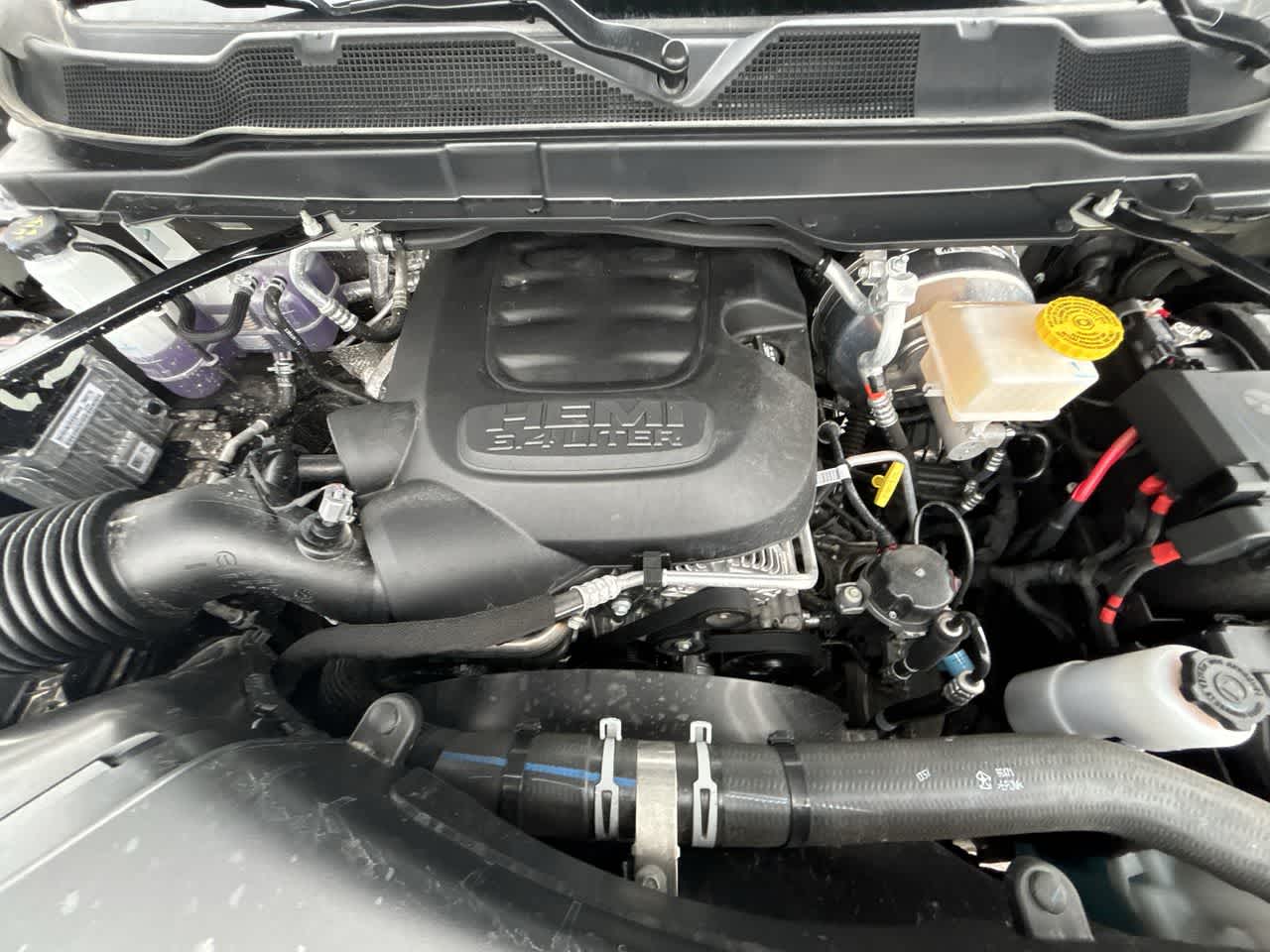 Thumbnail: 2026 RAM 2500 - 23