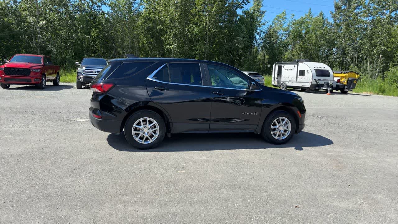 Thumbnail: 2024 Chevrolet Equinox - 15