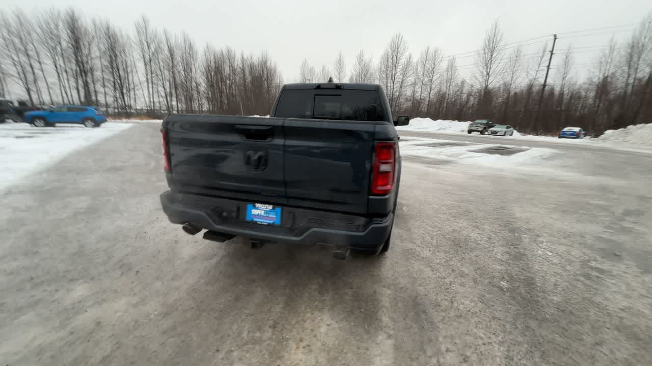 Thumbnail: 2026 RAM 1500 - 13