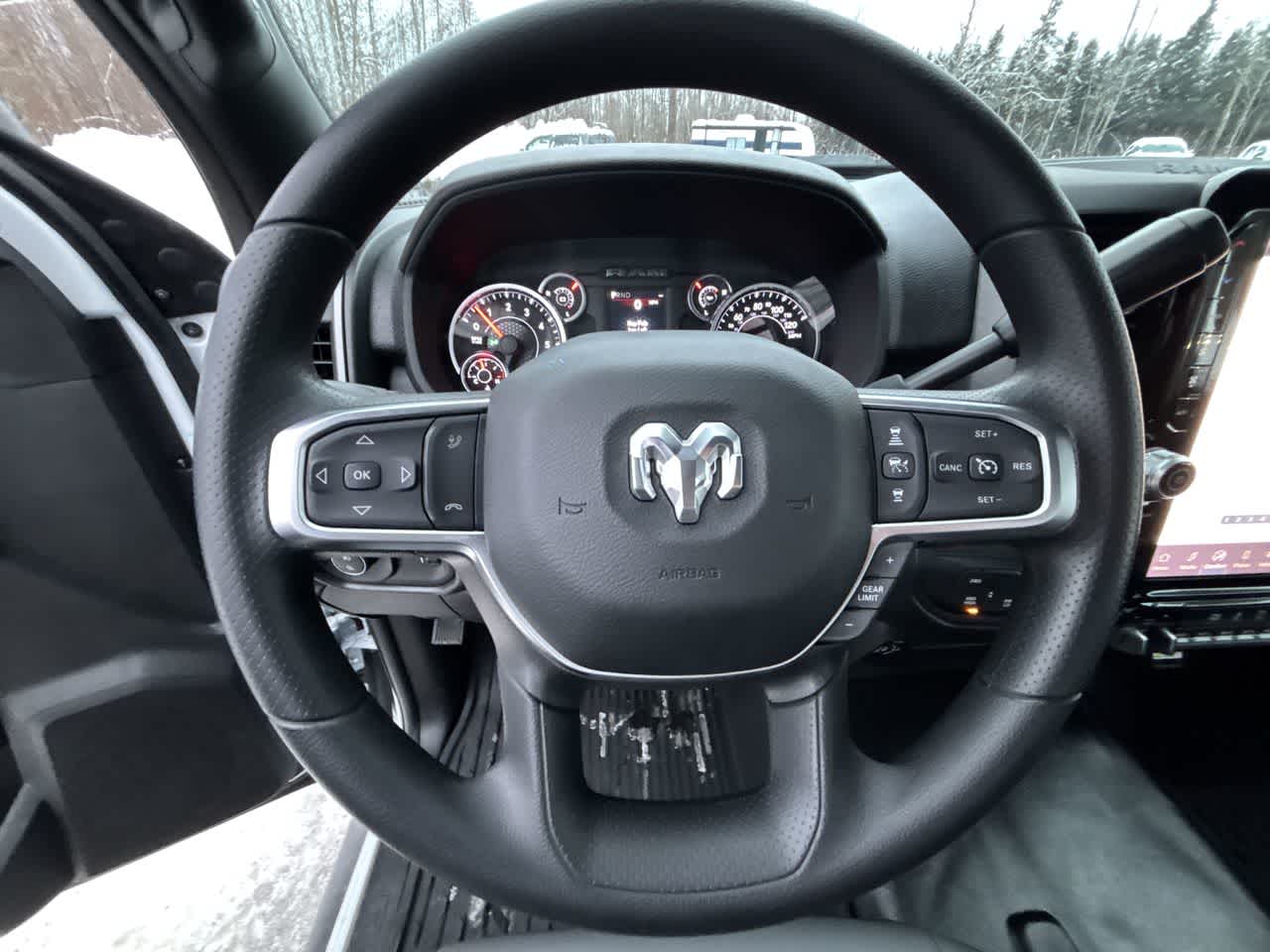 Thumbnail: 2026 RAM 2500 - 23