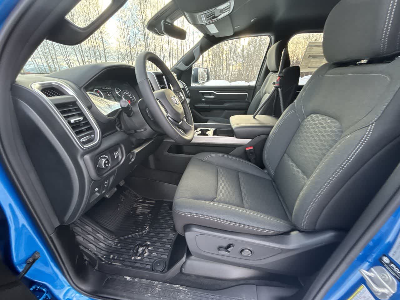 Thumbnail: 2026 RAM 1500 - 23