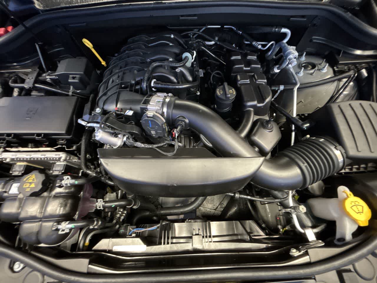 Thumbnail: 2026 Dodge Durango - 16