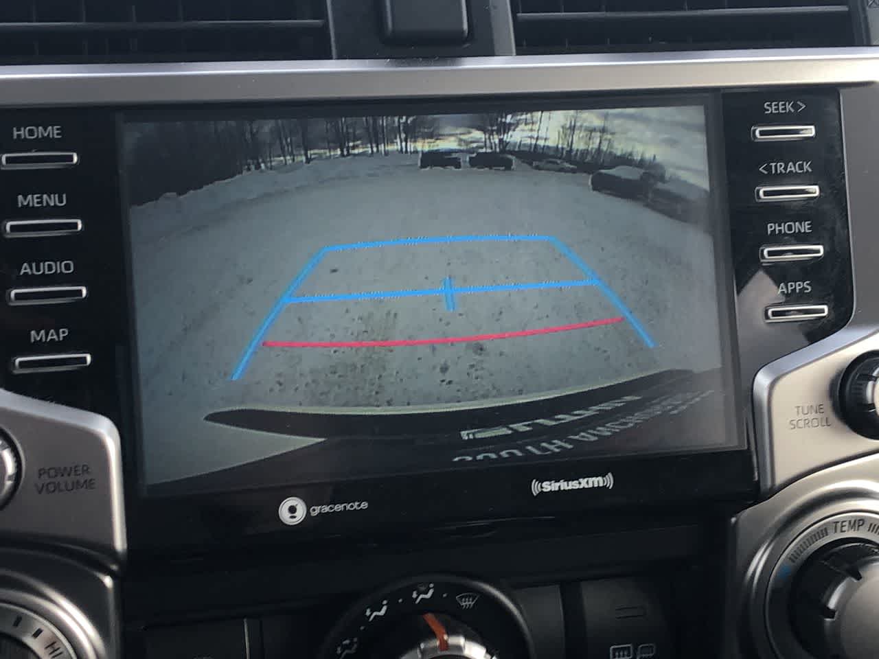 Thumbnail: 2024 Toyota 4Runner - 29