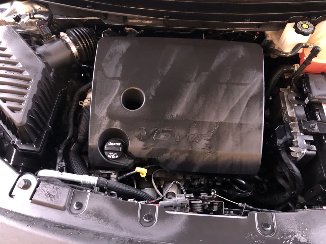 Thumbnail: 2023 Chevrolet Traverse - 24