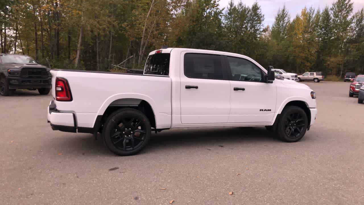 Thumbnail: 2026 RAM 1500 - 15