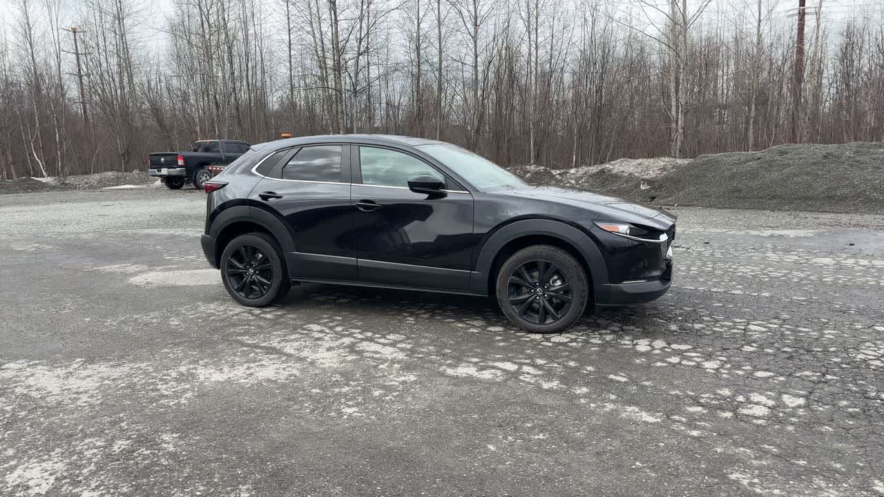Thumbnail: 2024 Mazda CX-30 - 17
