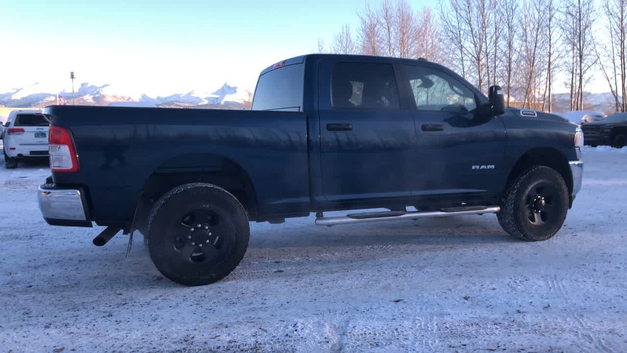 Thumbnail: 2023 RAM 2500 - 6