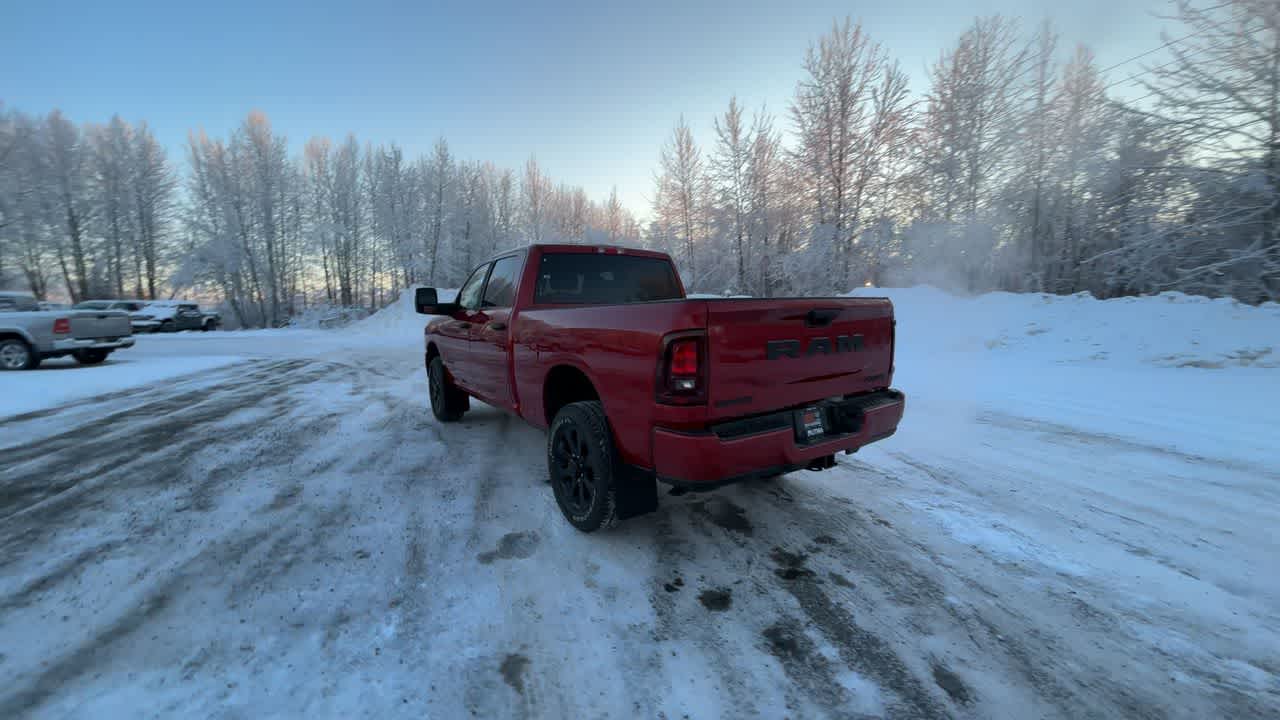 Thumbnail: 2026 RAM 2500 - 11