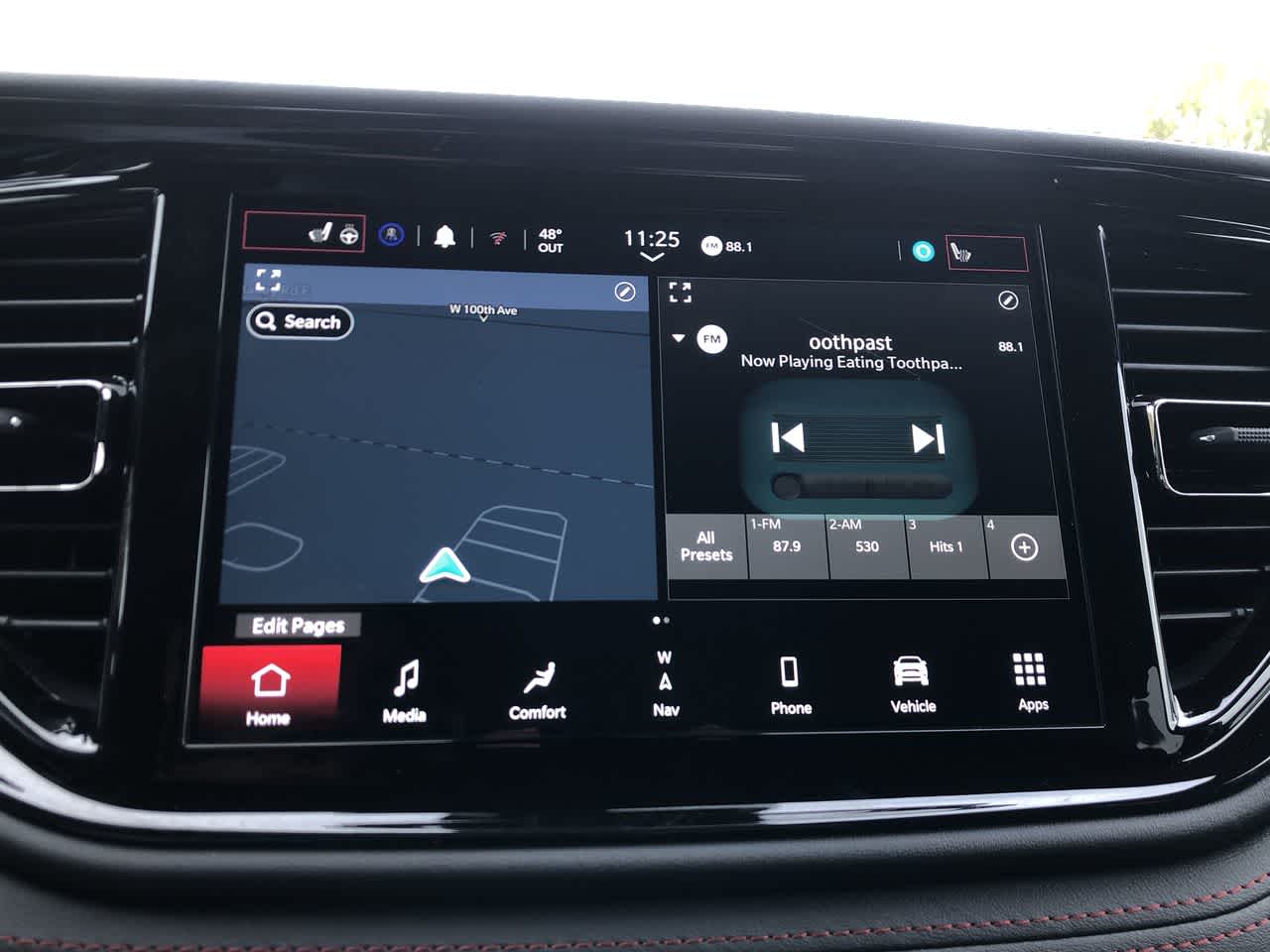 Thumbnail: 2026 Dodge Durango - 26