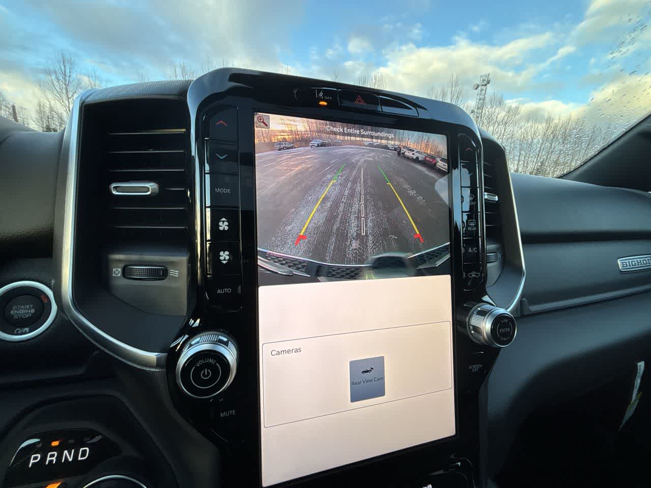 Thumbnail: 2026 RAM 1500 - 29