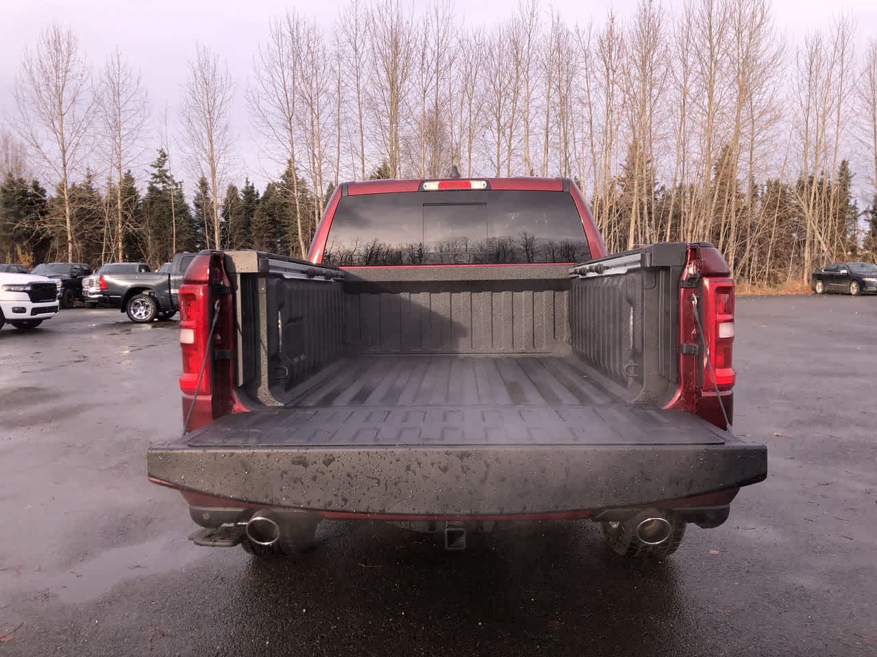 Thumbnail: 2026 RAM 1500 - 20