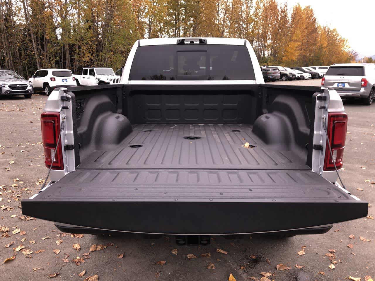 Thumbnail: 2026 RAM 2500 - 20