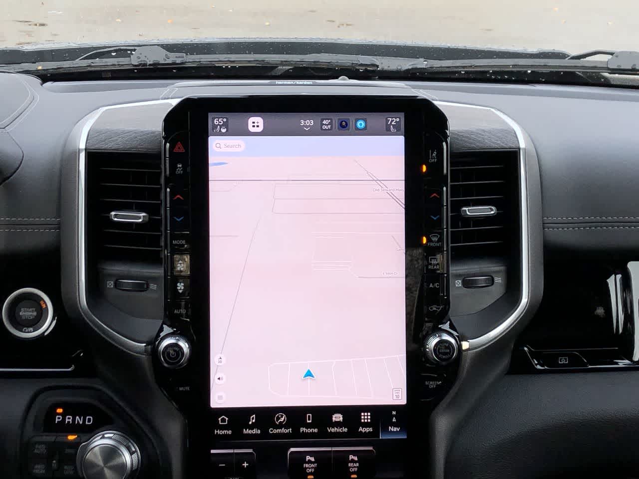 Thumbnail: 2026 RAM 1500 - 26