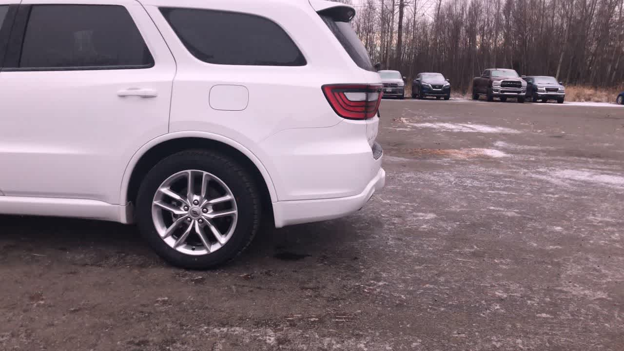 Thumbnail: 2024 Dodge Durango - 8