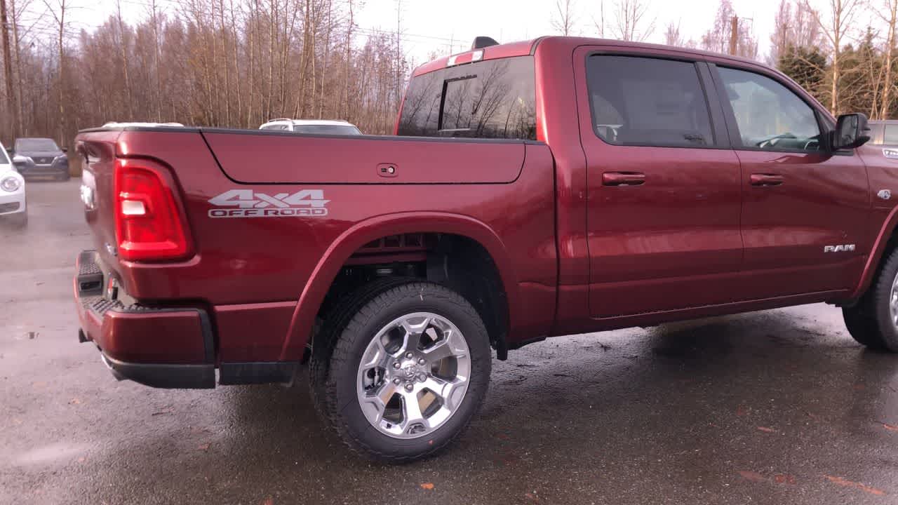 Thumbnail: 2026 RAM 1500 - 13