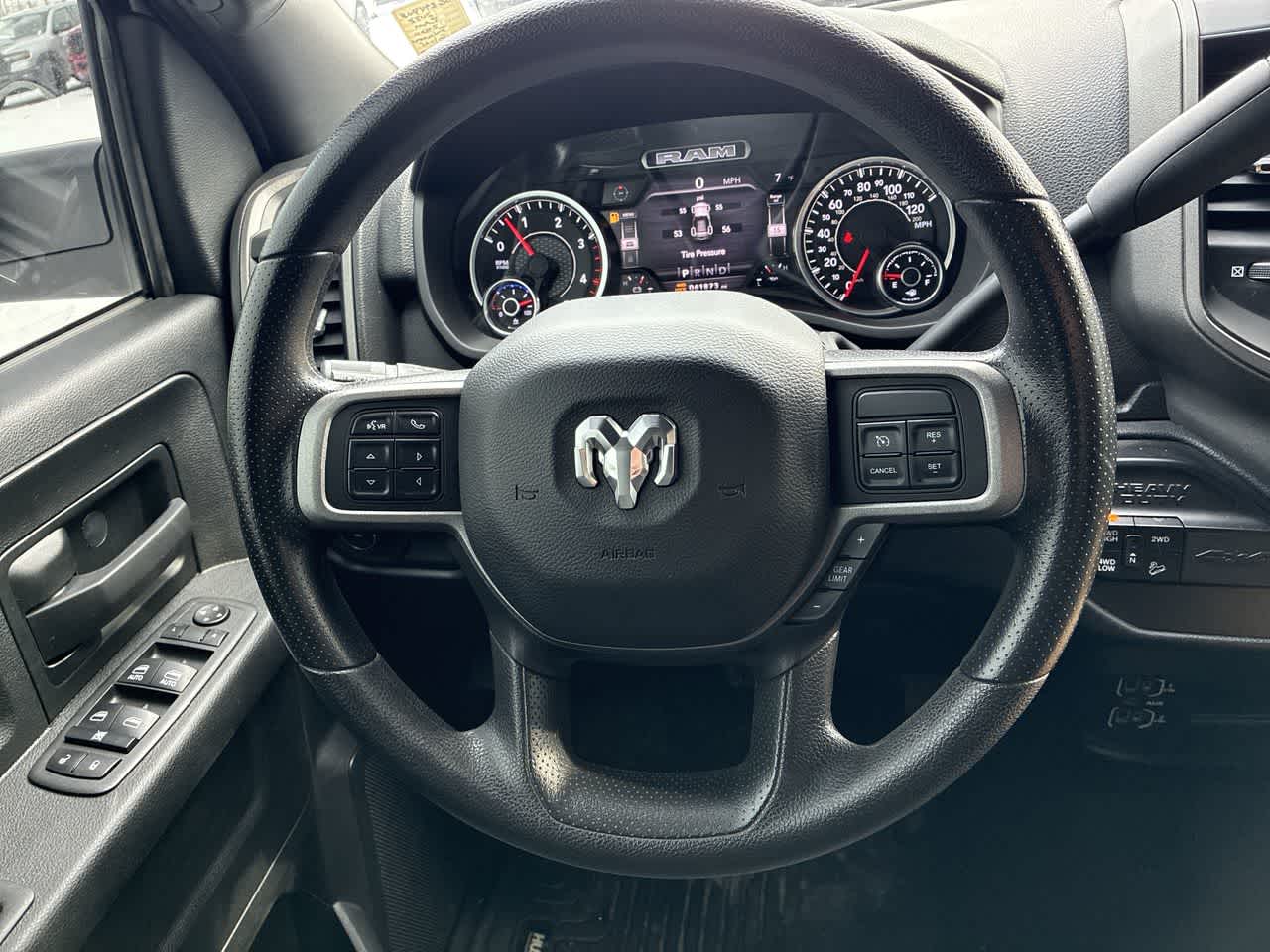 Thumbnail: 2022 RAM 2500 - 17