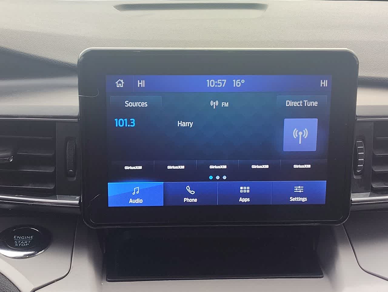 Thumbnail: 2023 Ford Explorer - 18