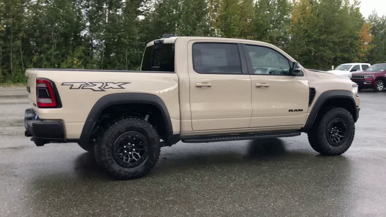 Thumbnail: 2022 RAM 1500 - 15