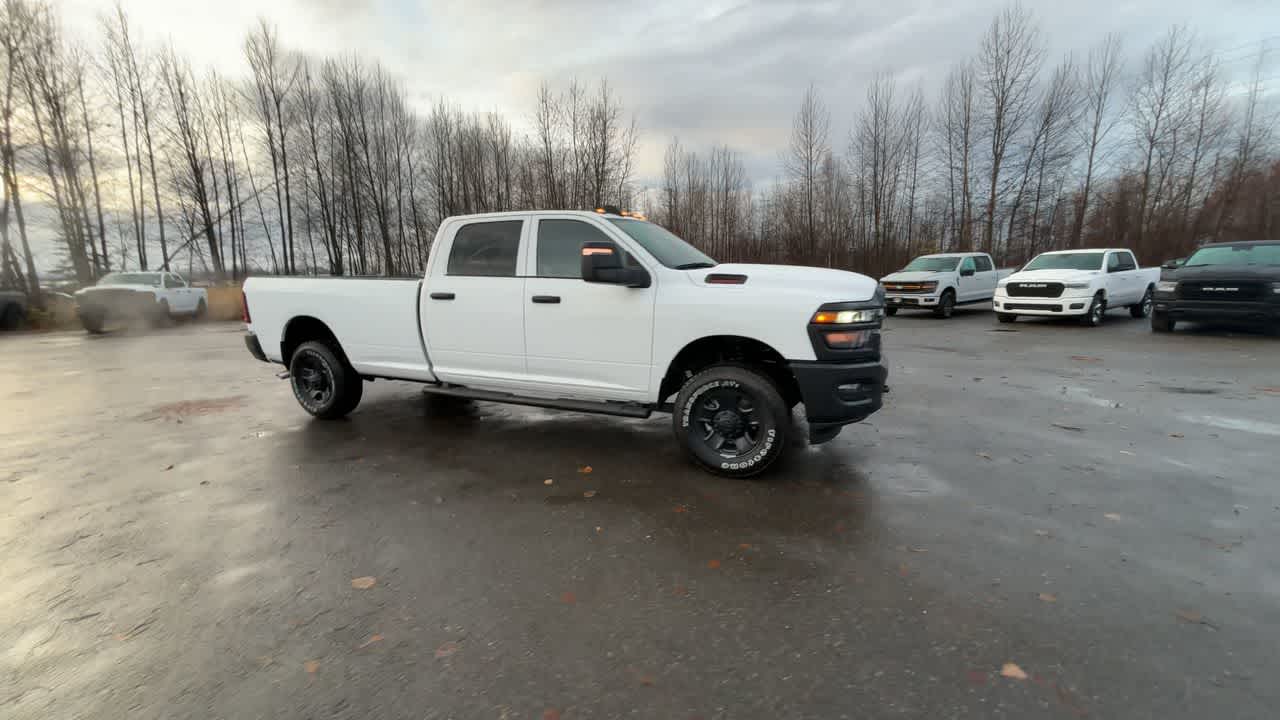 Thumbnail: 2026 RAM 3500 - 2