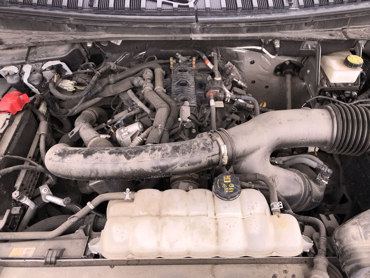 Thumbnail: 2024 Ford Expedition MAX - 24