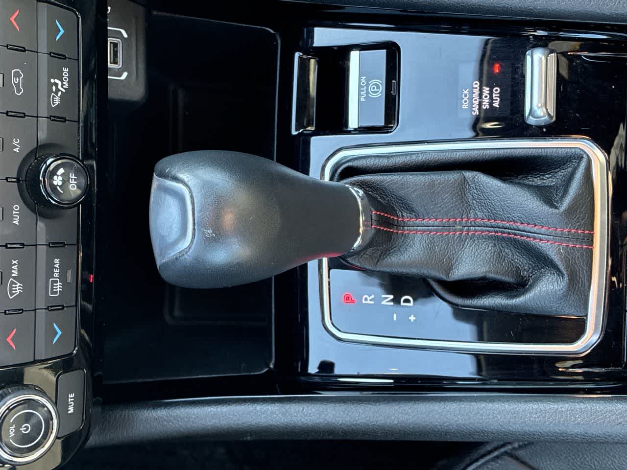 Thumbnail: 2024 Jeep Compass - 19