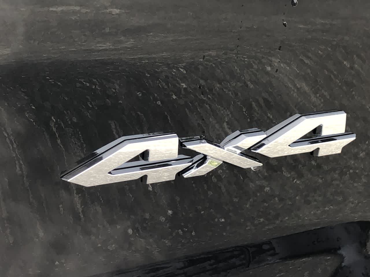 Thumbnail: 2025 RAM 1500 - 19