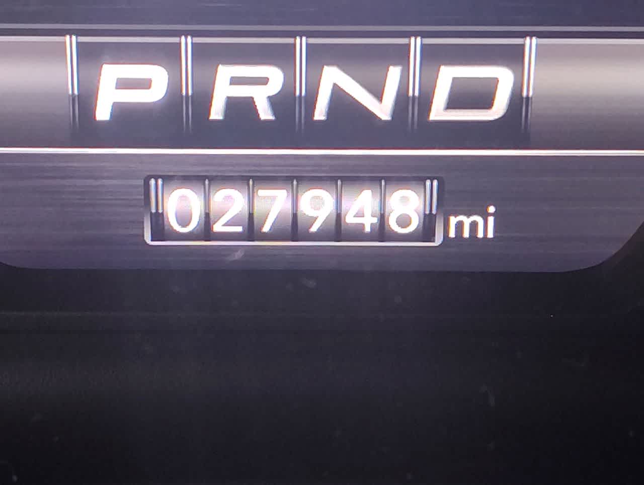 Thumbnail: 2021 RAM 1500 - 28