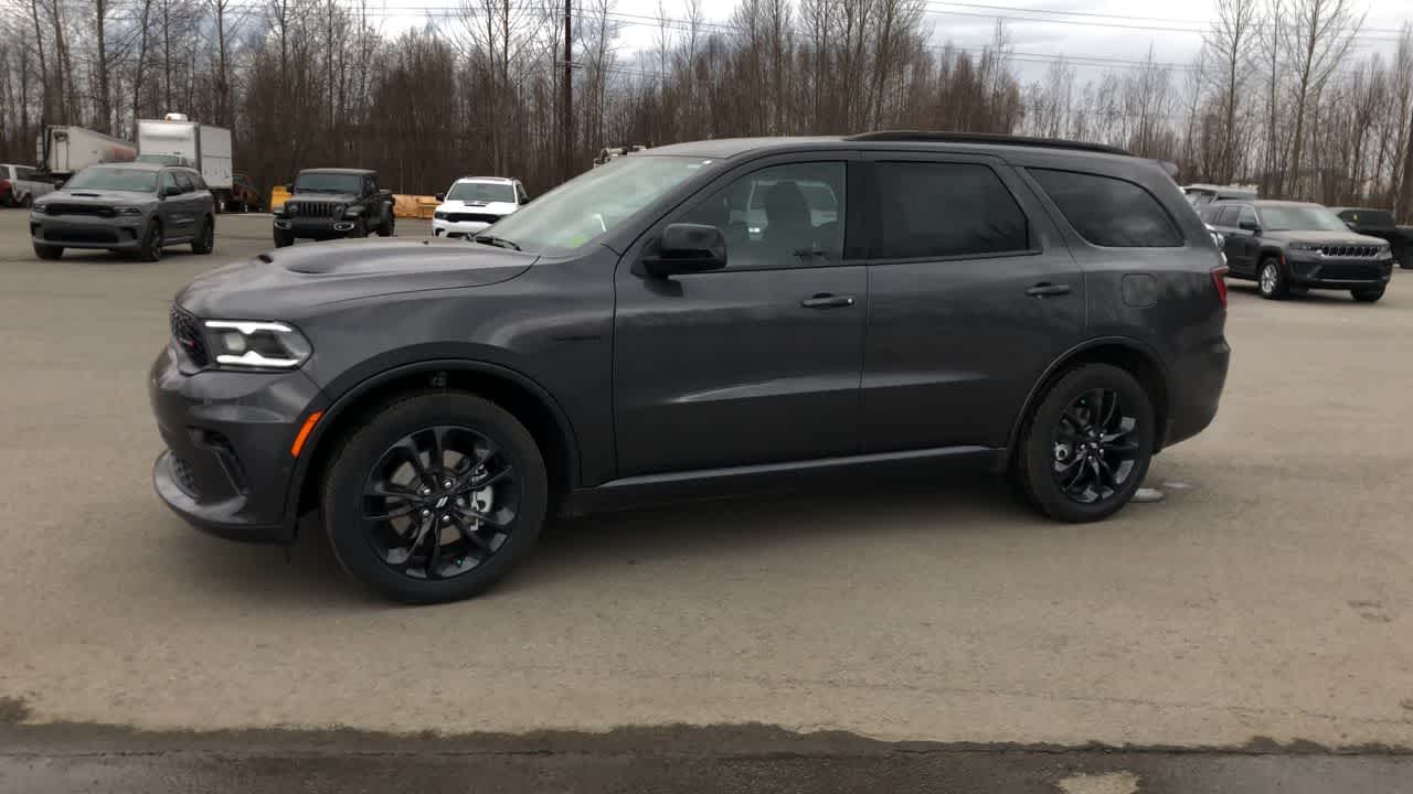 Thumbnail: 2025 Dodge Durango - 3