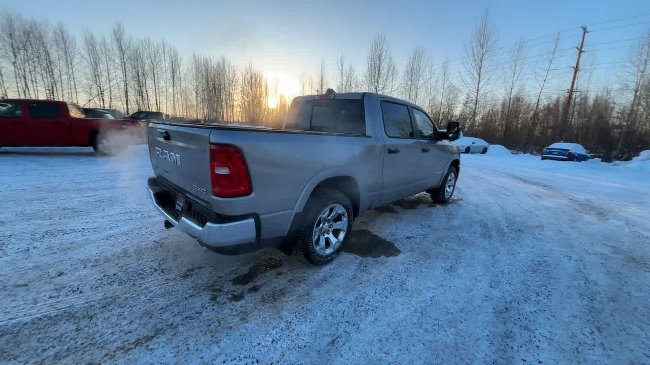 Thumbnail: 2026 RAM 1500 - 14
