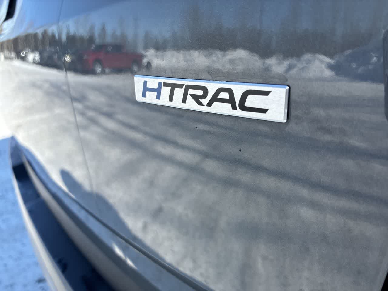 Thumbnail: 2025 Hyundai Tucson - 11