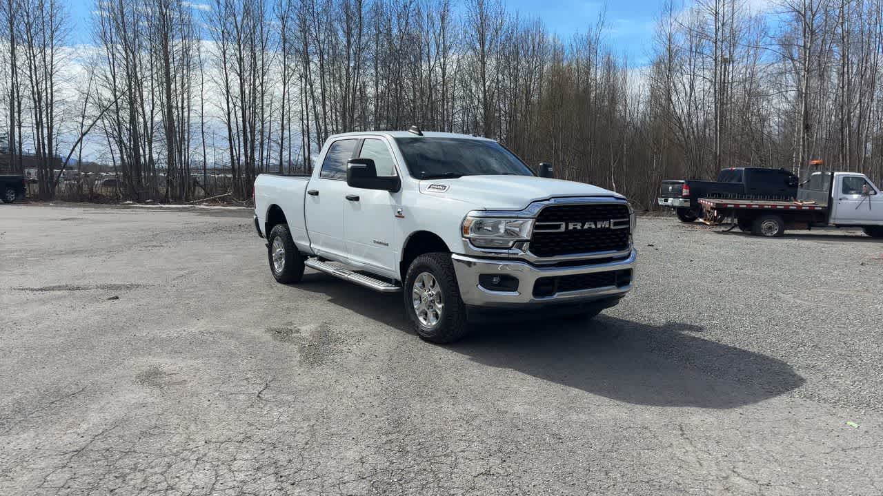 Thumbnail: 2024 RAM 2500 - 3