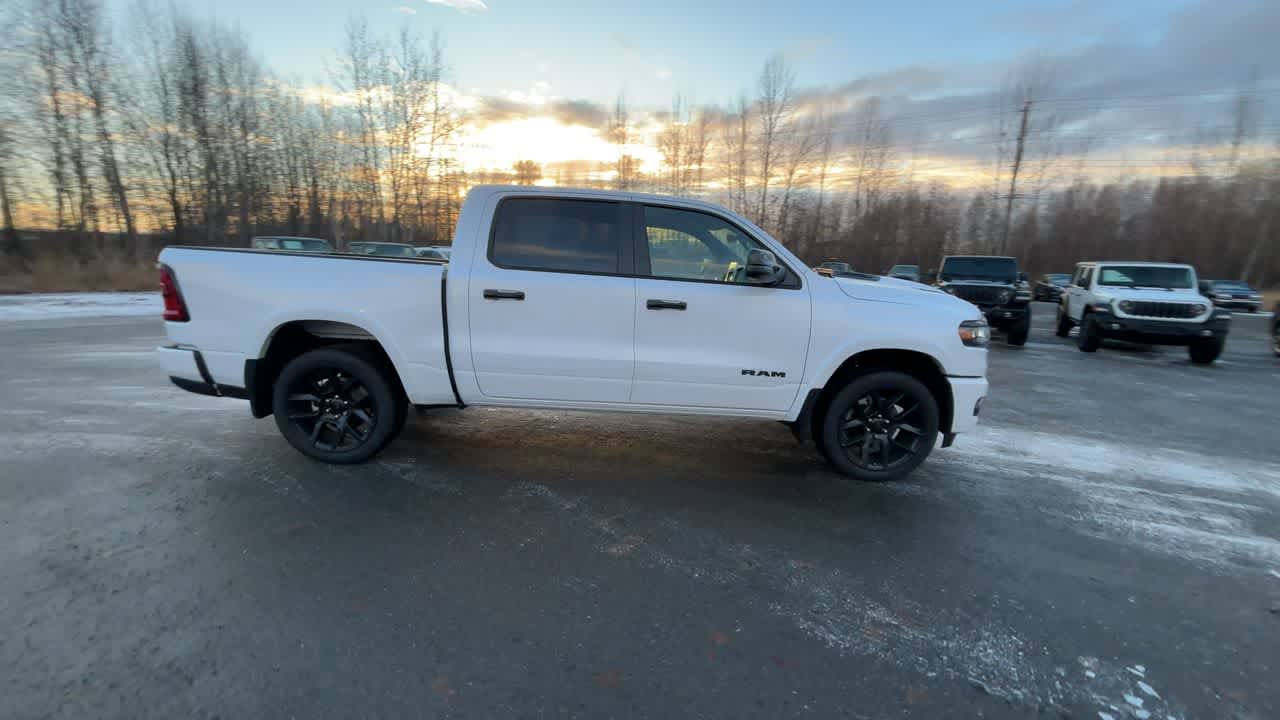 Thumbnail: 2026 RAM 1500 - 16