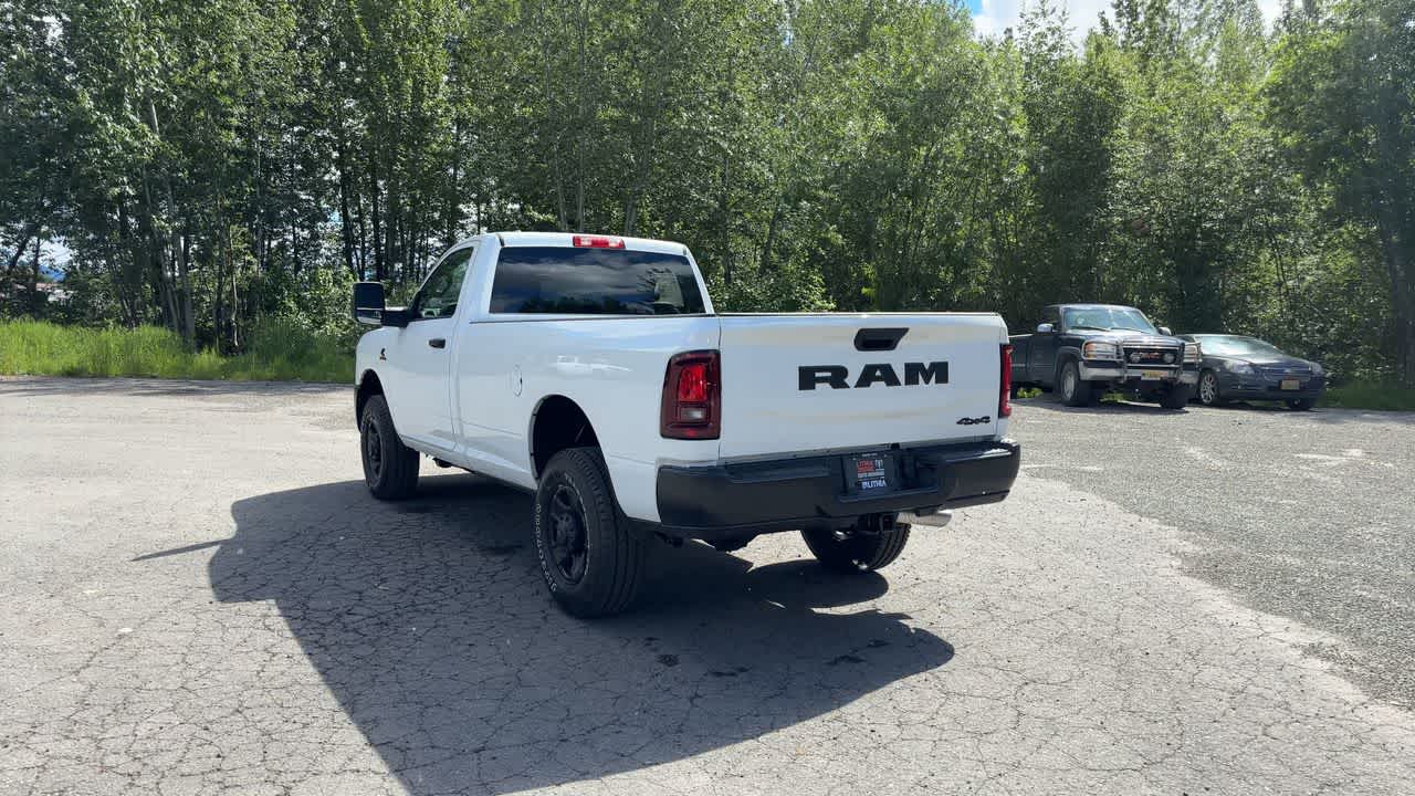 Thumbnail: 2026 RAM 3500 - 11