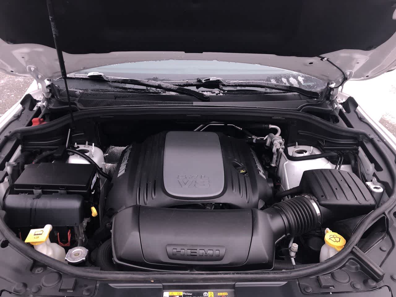 Thumbnail: 2024 Dodge Durango - 24