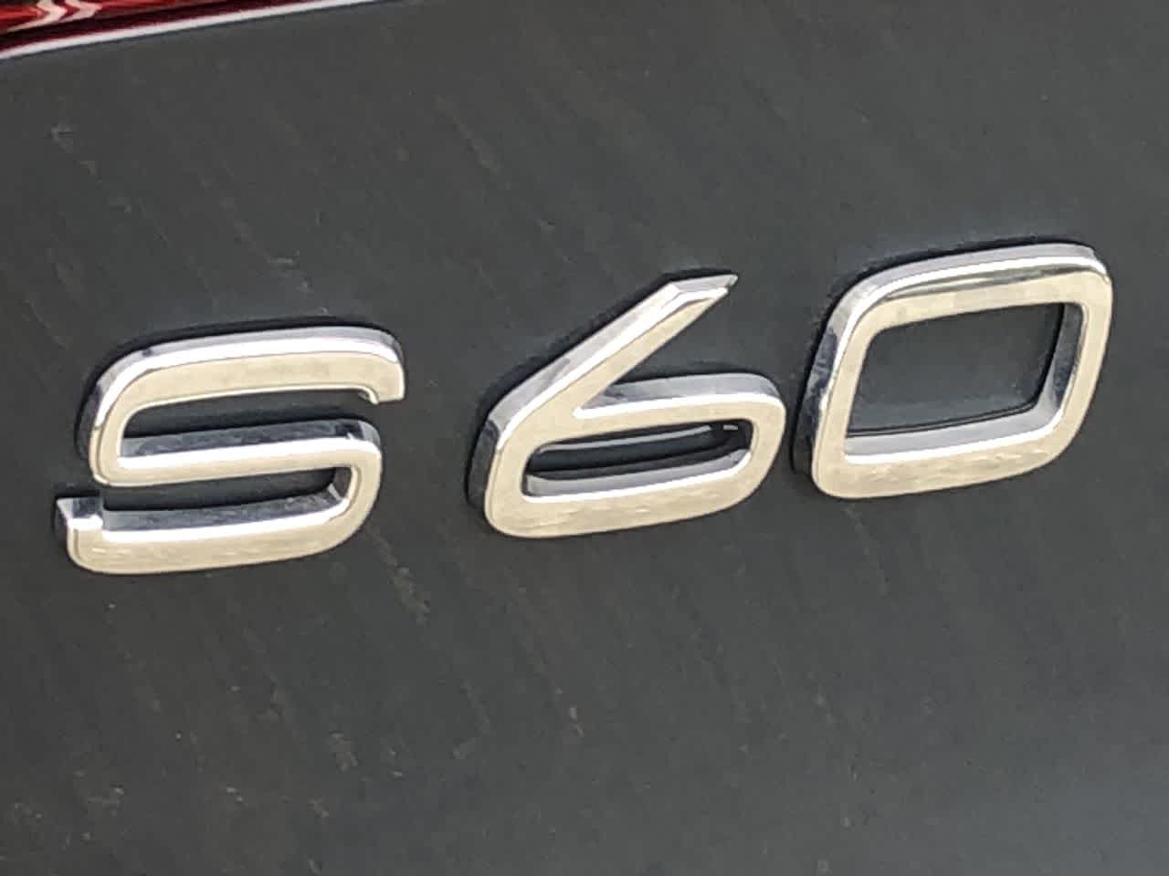 Thumbnail: 2024 Volvo S60 - 18