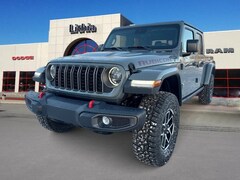 2025 Jeep Gladiator RUBICON 4X4 Pickup