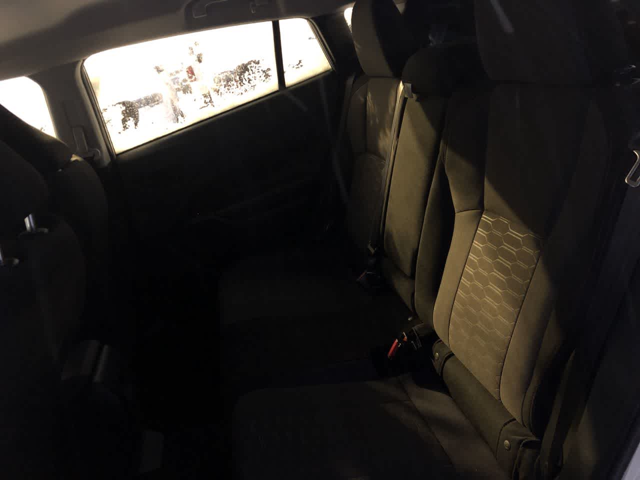 Thumbnail: 2024 Subaru Impreza - 22