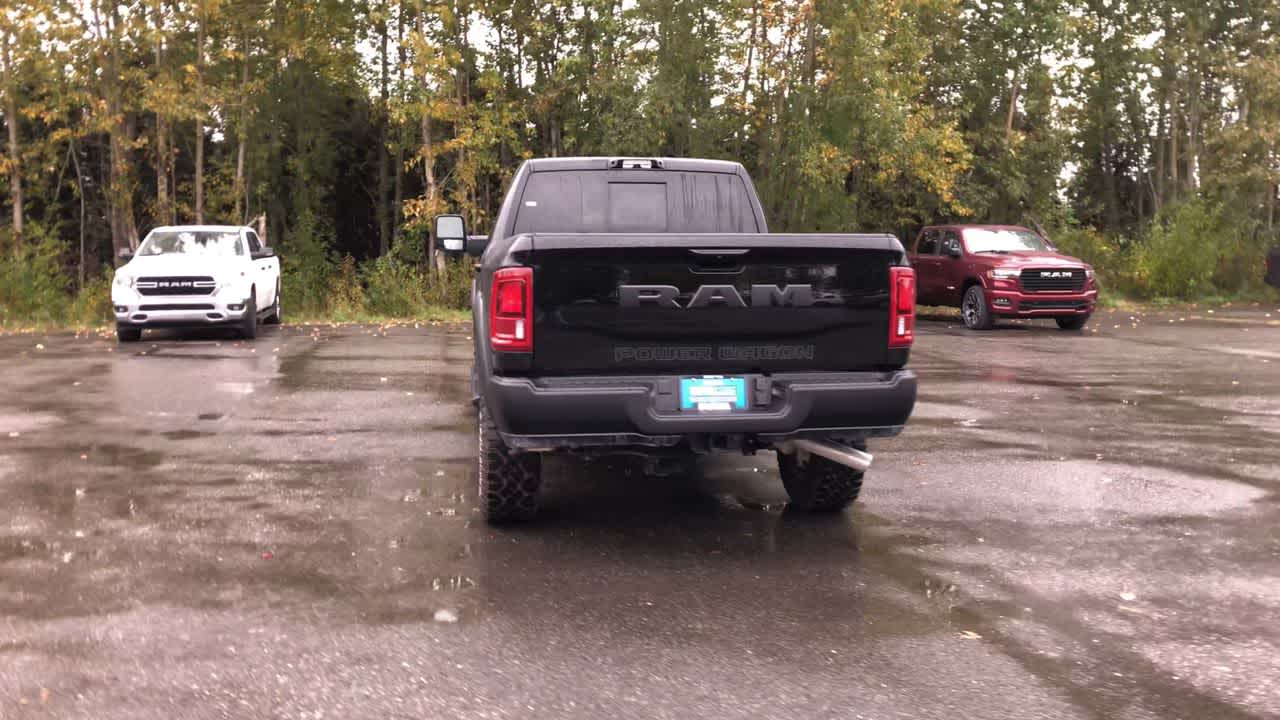 Thumbnail: 2026 RAM 2500 - 12