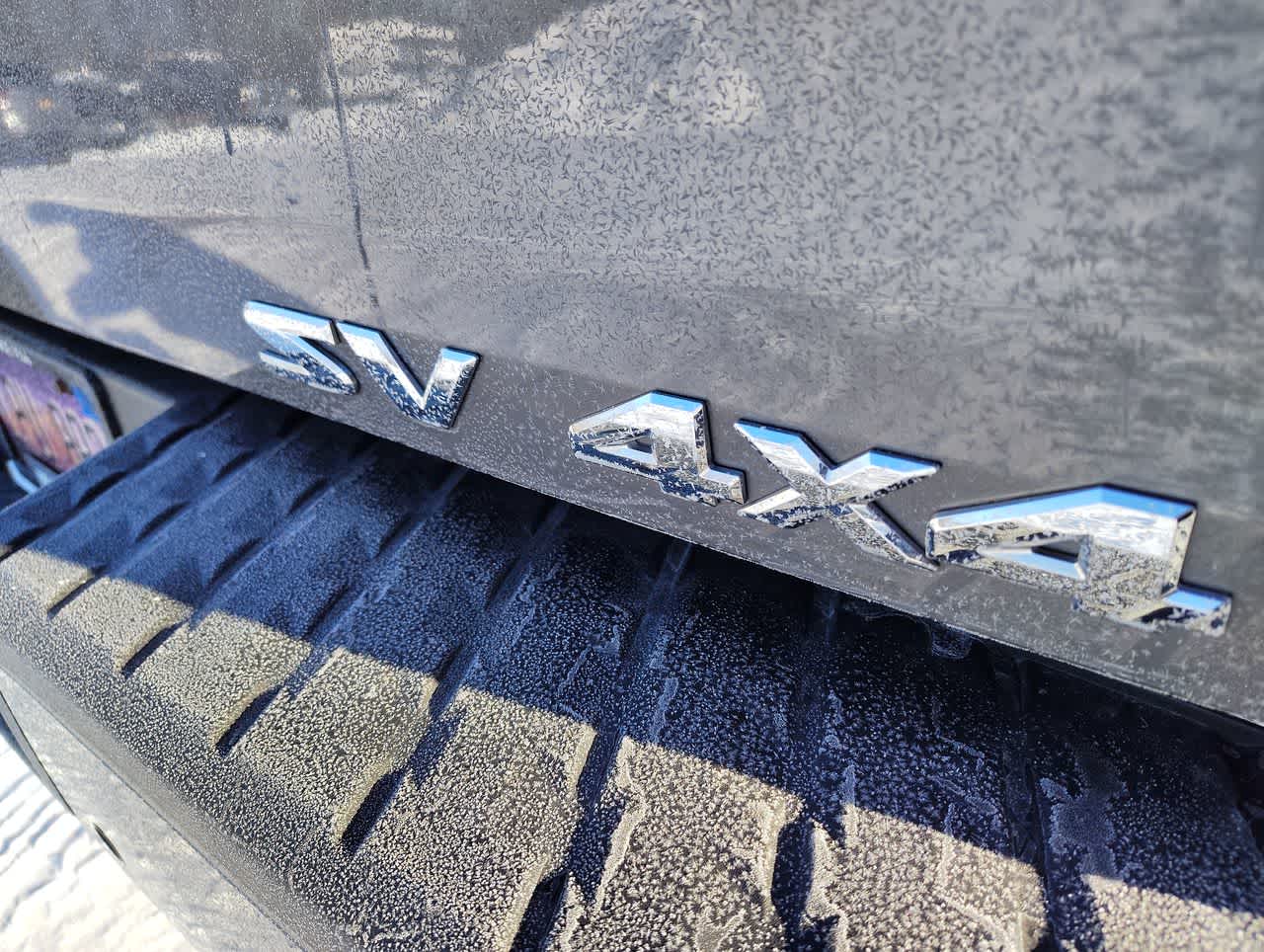 Thumbnail: 2022 Nissan Titan - 11