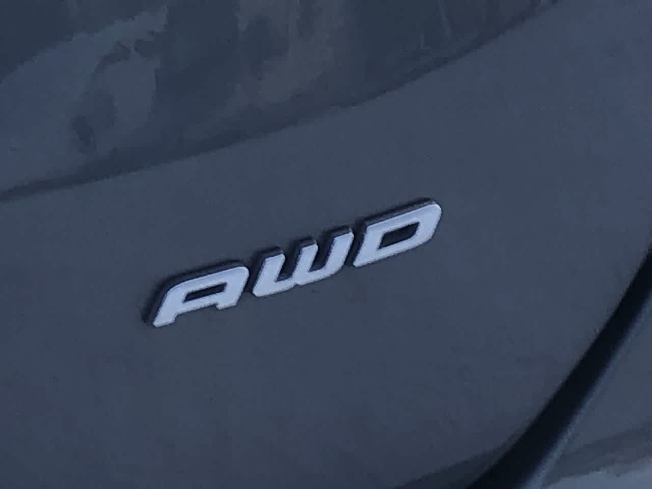 2024 Ford Edge SEL 19