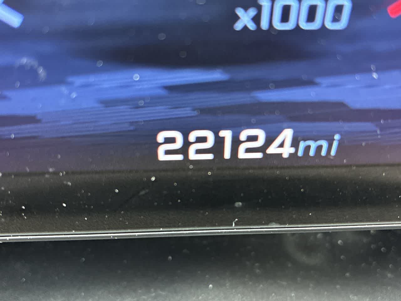 Thumbnail: 2025 Chevrolet Equinox - 20