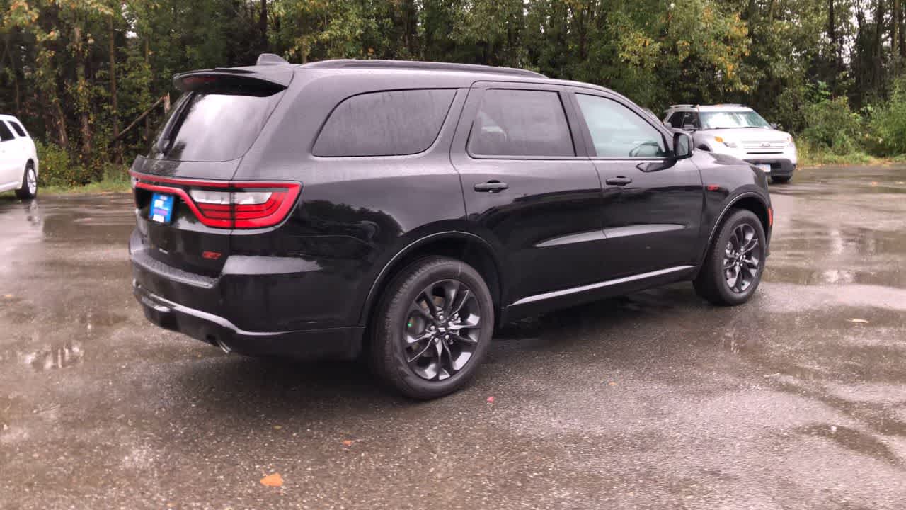 Thumbnail: 2025 Dodge Durango - 14