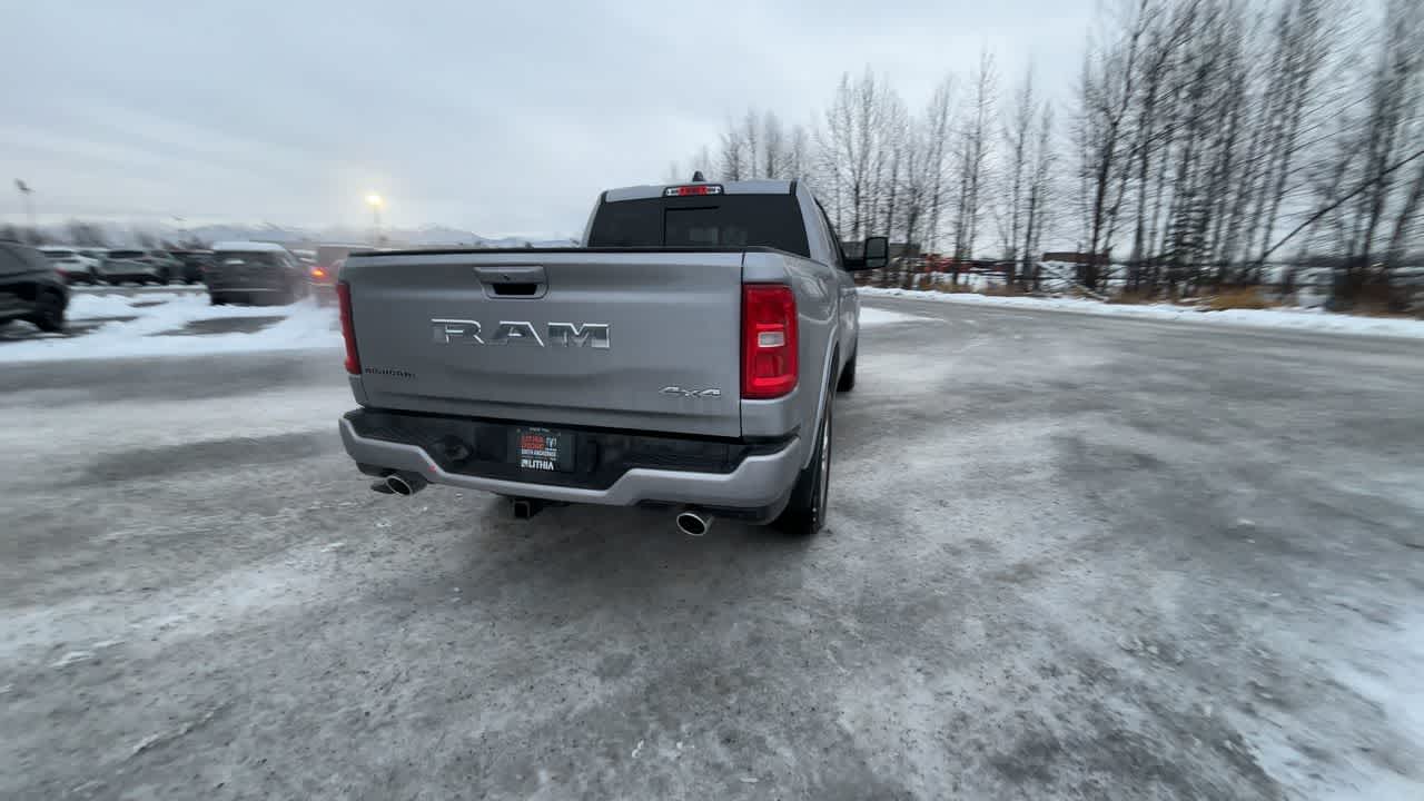 Thumbnail: 2026 RAM 1500 - 13