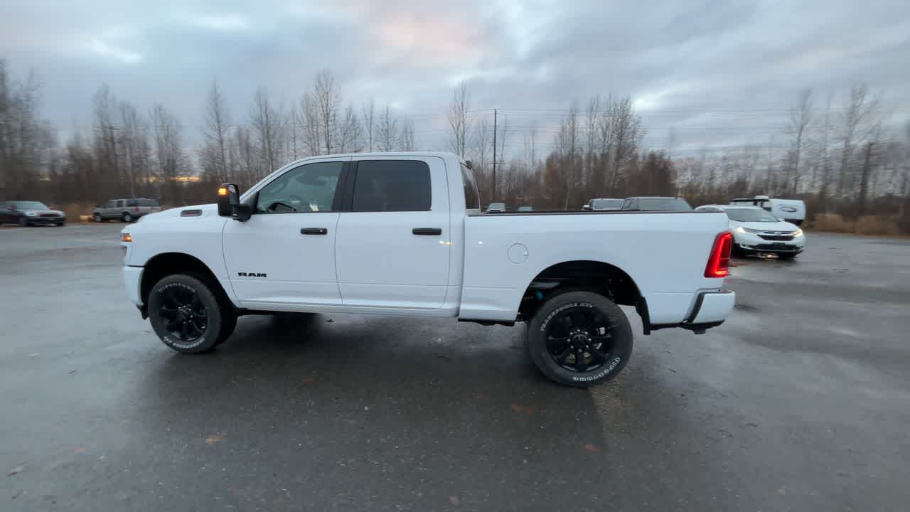 Thumbnail: 2026 RAM 2500 - 9