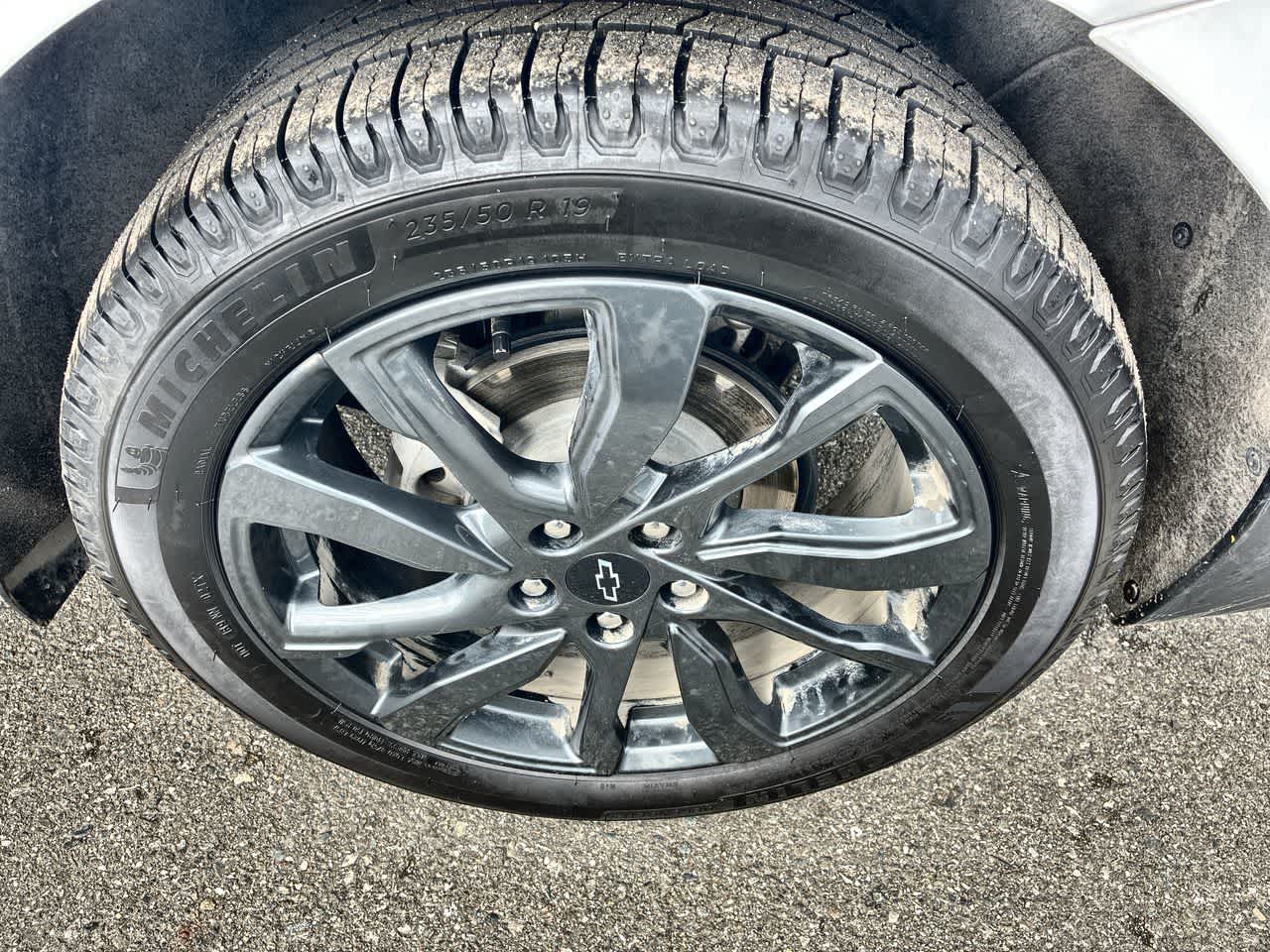 Thumbnail: 2023 Chevrolet Equinox - 13
