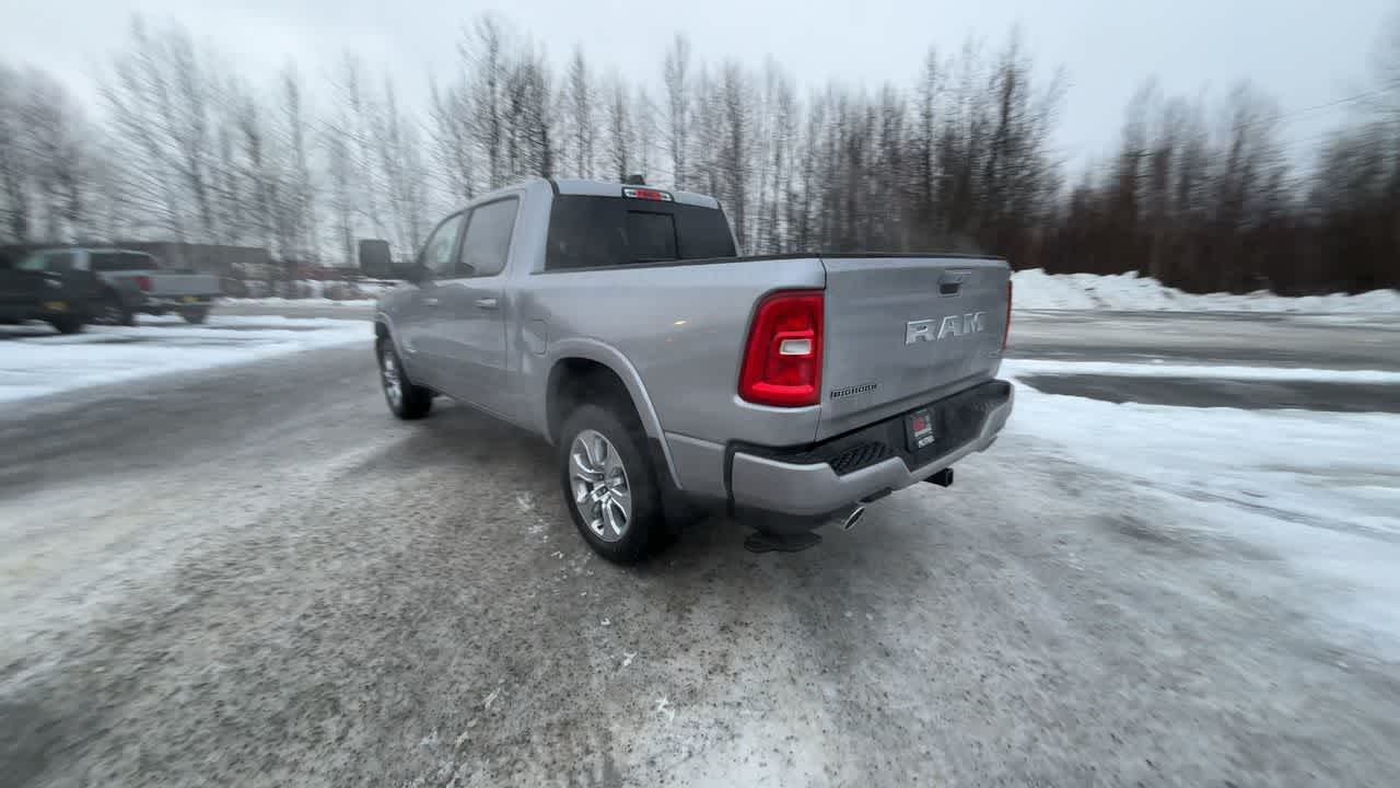 Thumbnail: 2026 RAM 1500 - 11