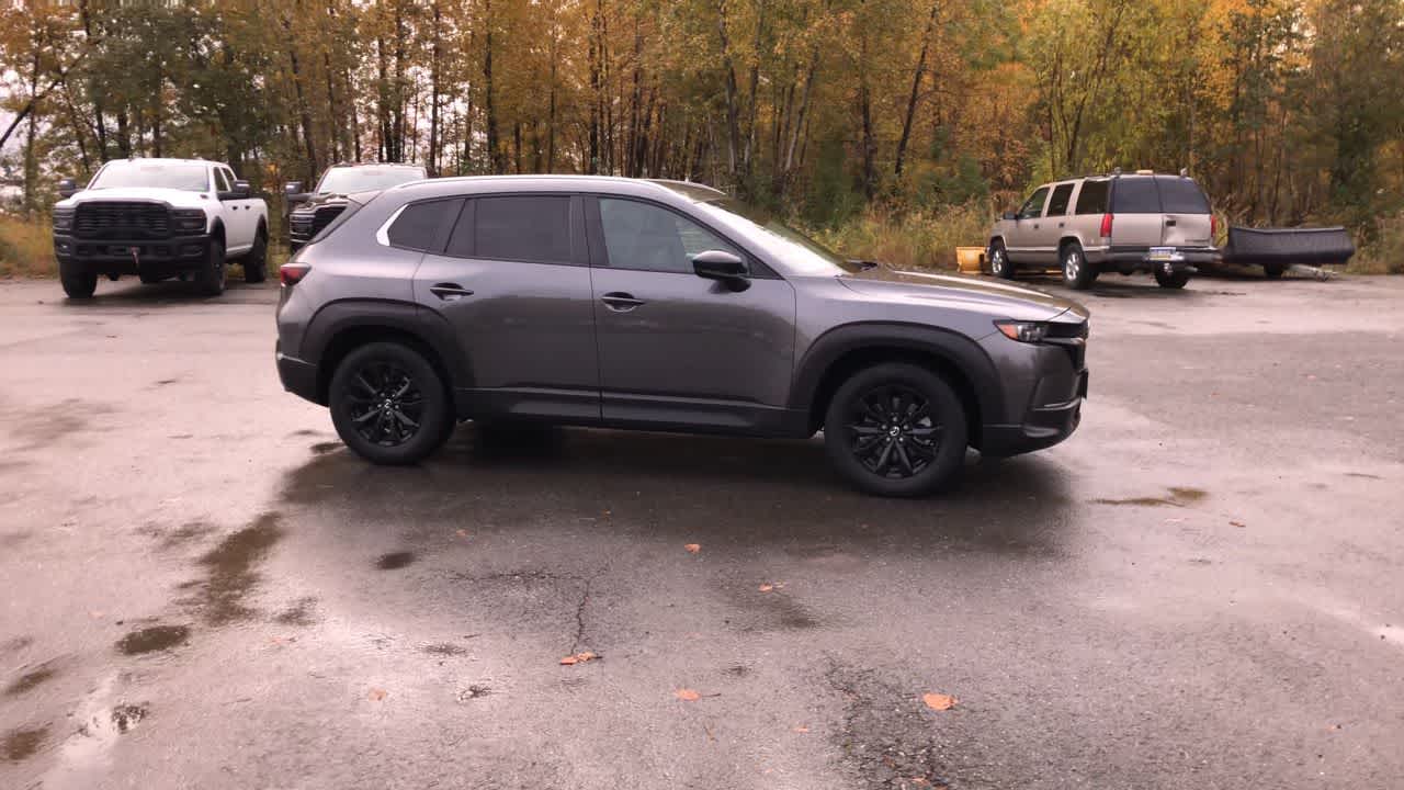 Thumbnail: 2024 Mazda CX-50 - 16