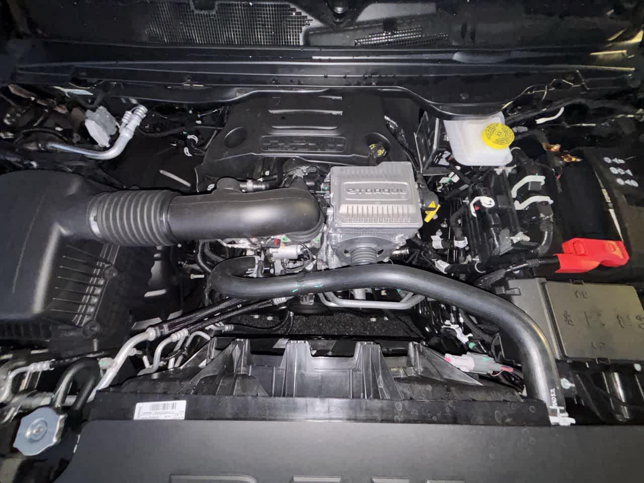 Thumbnail: 2026 RAM 1500 - 24